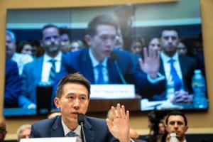 Kent Nishimura/Los Angeles Times/TNS
