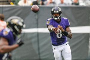 Jerry Jackson/The Baltimore Sun/TNS