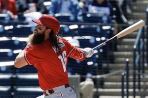 Yong Kim/The Philadelphia Inquirer/TNS