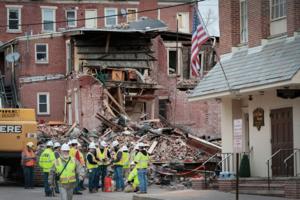 Steven M. Falk/The Philadelphia Inquirer/TNS