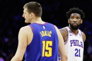 Yong Kim/The Philadelphia Inquirer/TNS