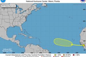 National Hurricane Center/National Hurricane Center/TNS