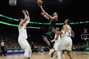 Winslow Townson/Getty Images North America/TNS