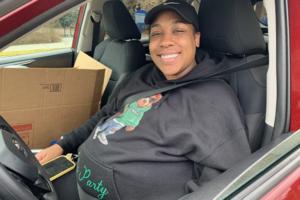 Jess Mador/WABE/KFF Health News/TNS