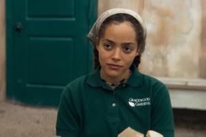 MAGNOLIA PICTURES/TNS