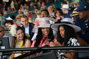Kim Hairston/The Baltimore Sun/TNS