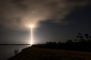 SpaceX/TNS/TNS