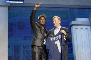 David Eulitt/Getty Images North America/TNS