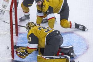 L.E. Baskow/Las Vegas Review-Journal/TNS
