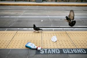 Sam Hodgson/The San Diego Union-Tribune/TNS