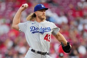 Dylan Buell/Getty Images North America/TNS