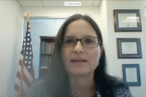 U.S. Senate Television/CNP/Zuma Press/TNS