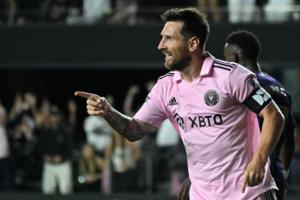 Giorgio Viera/AFP/GETTY IMAGES NORTH AMERICA/TNS