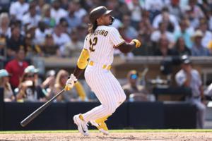 Sean M. Haffey/Getty Images North America/TNS