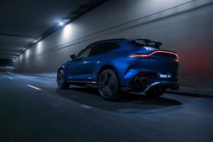 Philipp Rupprecht/Aston Martin/TNS