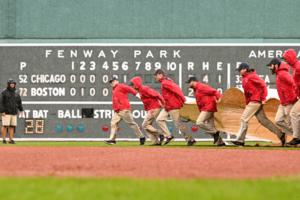Brian Fluharty/Getty Images North America/TNS