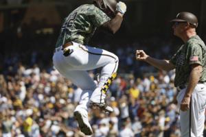 K.C. Alfred/The San Diego Union-Tribune/TNS