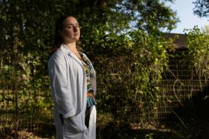Kaitlin McKeown/The News & Observer/TNS
