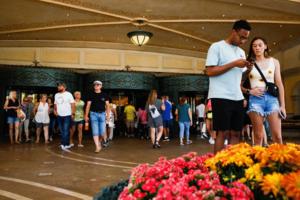Las Vegas Review-Journal/TNS
