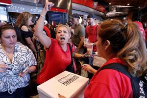 K.M. Cannon/Las Vegas Review-Journal/TNS