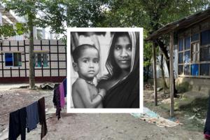 KFF Health News collage/Michael Schwartz/CDC/Céline Gounder, KFF Health News/KFF Health News/TNS