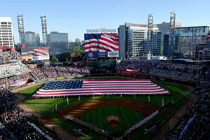 Hyosub Shin/The Atlanta Journal-Constitution/TNS