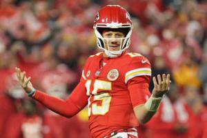 David Maialetti/The Philadelphia Inquirer/TNS
