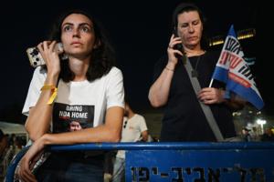 Alexi J. Rosenfeld/Getty Images Europe/TNS