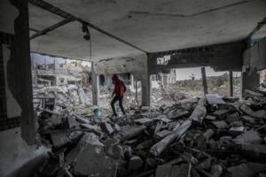 Ahmad Hasaballah/Getty Images Europe/TNS