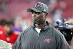 Jefferee Woo/Tampa Bay Times/TNS