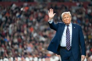 Sean Rayford/Getty Images North America/TNS