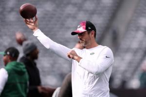 Dustin Satloff/Getty Images North America/TNS
