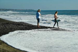 Jeff Gritchen/The Orange County Register/TNS