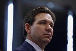 Anna Moneymaker/Getty Images North America/TNS