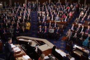 Alex Wong/Getty Images North America/TNS