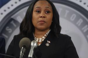 Michael Blackshire/The Atlanta Journal-Constitution/TNS