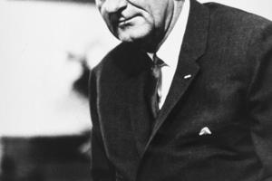 National Archives/Hulton Archive/TNS