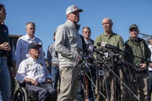 Sergio Flores/Getty Images of North America/TNS