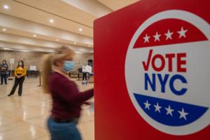 David Dee Delgado/Getty Images North America/TNS