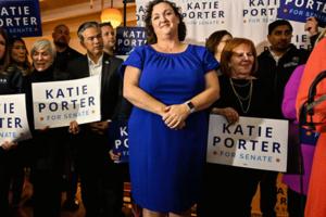 Jeff Gritchen/The Orange County Register/TNS