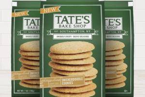 Tate's Bake Shop/TNS