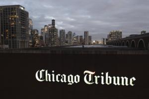 Trent Sprague/Chicago Tribune/TNS