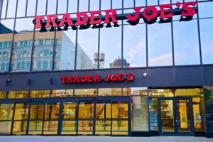 Trader Joe’s/Trader Joe’s/TNS