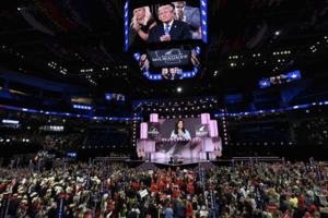 PEDRO UGARTE/AFP/Getty Images North America/TNS