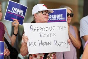 Carline Jean/South Florida Sun Sentinel/TNS