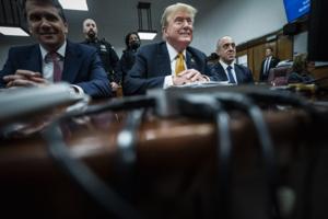 Jabin Botsford/Pool/Getty Images North America/TNS