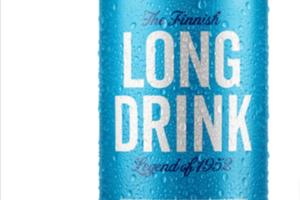 The Long Drink Company/The Long Drink Company/TNS