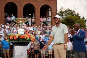 Mike Mulholland/Getty Images North America/TNS