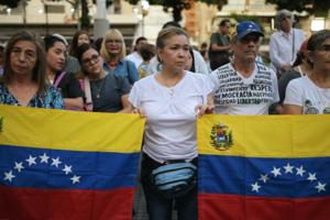 YURI CORTEZ/AFP/Getty Images North America/TNS