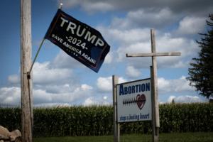 Scott Olson/Getty Images North America/TNS